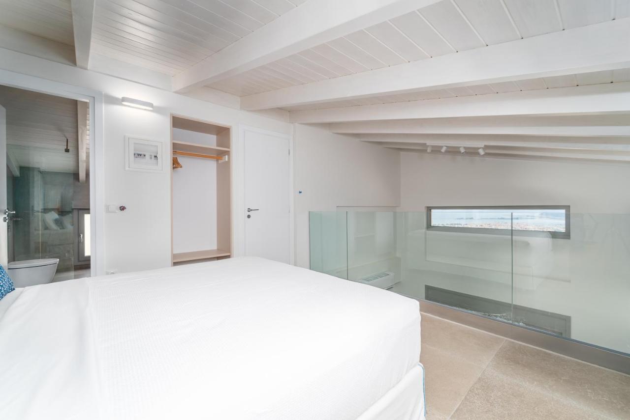 31 Blue Ionian Villas Apolpaina Екстериор снимка
